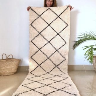 Shop Moroccan Runner Rugs | Assilah Rugs