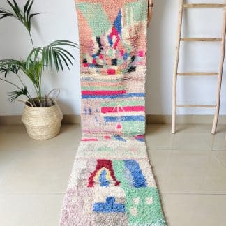 Shop Moroccan Runner Rugs | Assilah Rugs